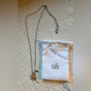 Cabi 2183 Reign Necklace